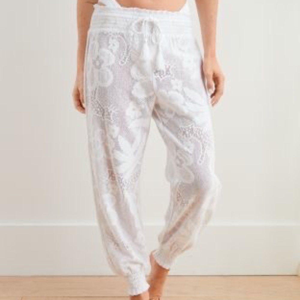 Aerie Beach Joggers - NWT